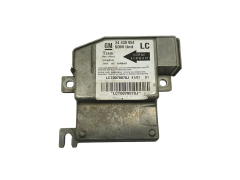 Blok Ovladačů 24439954 327963935 Opel Temic 69047