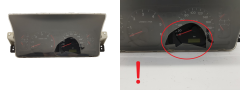 Otáčkoměr Isuzu Trooper Opel Monterey 8971683600 2443