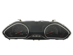 Otáčkoměr Peugeot 208 9801904080 H Yazaki 57060
