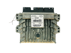 Blok Ovladačů 237101312R 237101693R 28303730 Renault Delphi 32182