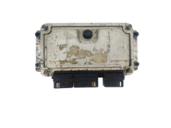 Blok Ovladačů PSA 0261208101 9648482980 9643218980 Bosch 45328