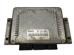 Blok Ovladačů Renault 0261206143 8200046214 8200201757 Bosch Blok Ovladačů Renault 0261206143 8200046214 8200201757 Bosch