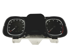 Tachometr Fiat Panda 0887766550 52010280 51861