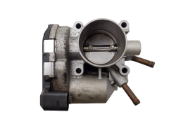 Škrticí Klapka 030133062C 0280750095 VW Seat Audi Bosch 1224