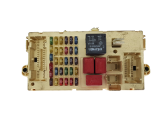 Pojistková Skříň 46778898 51715849 NPL 192.13 Fiat 