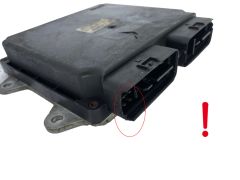 Blok Ovladačů A1351502379 1860A372 E6T42487 Smart Mitsubishi Blok Ovladačů A1351502379 1860A372 E6T42487 Smart Mitsubishi