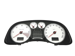 Otáčkoměr Peugeot 307 Lift 9655925880 B02 53260