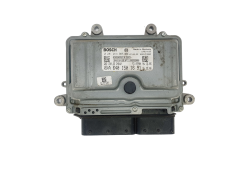 Blok Ovladačů Mercedes A6401501691 0281013965 Bosch 44874