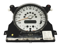 Tachometr Mini Cooper 6211 6936283 29302 Tachometr Mini Cooper 6211 6936283 29302