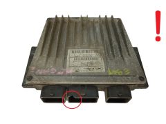 Blok Ovladačů 8200334419 8200414354 R0410B024C Renault Delphi 16285