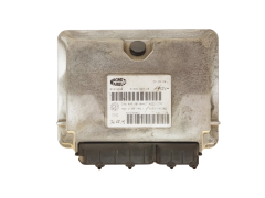 Blok Ovladačů Fiat 51819338 IAW4AF.M9 Magneti Marelli 30819