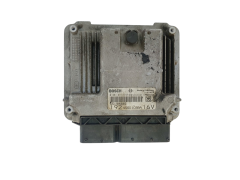 Blok Ovladačů 55190005 0281011510 Fiat Bosch 46607