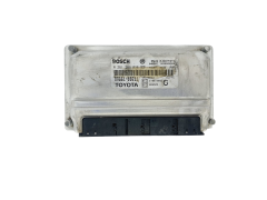 Blok Ovladačů 89661-0D211 0261208036 Toyota Bosch 46410