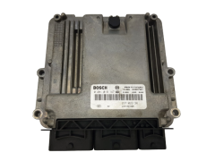 Blok Ovladačů Dacia 0281019147 237102213R 237102720R Bosch