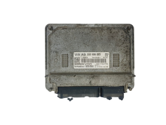 Blok Ovladačů 5WP40846 04  03D906023 VW Siemens 44724