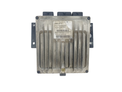 Blok Ovladačů 8200399038 8200513163 R0410B034A Renault Delphi 45437