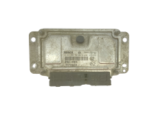 Blok Ovladačů PSA Toyota 89661-0H022 0261208702 Bosch 57555