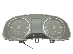 Otáčkoměr Seat Leon 6JA920840A A2C31746800 25320 Otáčkoměr Seat Leon 6JA920840A A2C31746800 25320