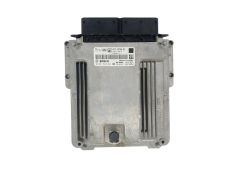 Blok Ovladačů 0261S18821 HX73-14C568-BB Land Rover Bosch 