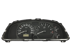 Tachometr Opel Agila 09214808 110008952049 29470 Tachometr Opel Agila 09214808 110008952049 29470