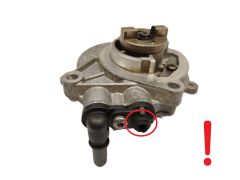 Pumpa Vacuum 9812535980 1.2 VTI THP Citroen Peugeot 5233