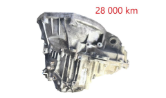 Převodovka PA0012 PA0026 Renault Master 3 2.3DCI