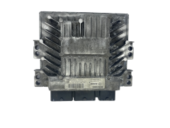 Blok Ovladačů S122326109A 8200565863 8200592611 Renault Siemens 50782