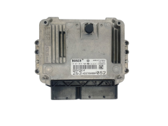 Blok Ovladačů 55247014 0281018720 Fiat Bosch 