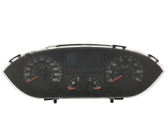 Otáčkoměr Fiat Idea 735364160 503000680000 29413