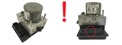 Pumpa Abs Fiat Grande Punto Evo 51860291 0265230808 Bosch 61768