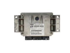 Blok Ovladačů PSA 9654722680 IAW6LP2.03 Magneti Marelli 42513