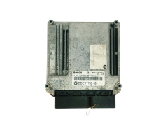 Blok Ovladačů 7792024 0281010565 BMW Bosch 