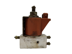 Elektroventil 96046455 1957020 Citroen XM Elektroventil 96046455 1957020 Citroen XM