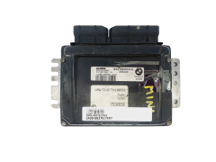 Blok Ovladačů Mini 1214 7527610-01 S118012001N Siemens 37617
