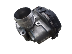 Škrticí Klapka 9807238580 V29039645 PSA Ford 1.6 HDI 1517