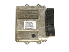 Blok Ovladačů Fiat 51796241 MJD6F3.P7 Magneti Marelli 21739