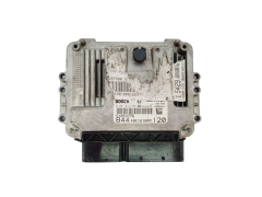 Blok Ovladačů Lancia 0281014569 51853776 Bosch 