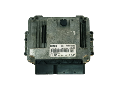 Blok Ovladačů 0281014211 51799353 Fiat Bosch 32323