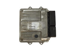Blok Ovladačů 55194016 MJD6JF.Y1 71600.007.02 FGP Lancia 16770