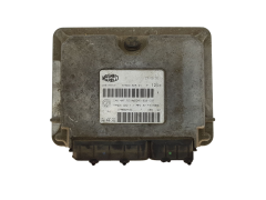 Blok Ovladačů IAW4AF.P2 46817813 61600.625.01 Fiat Magneti Marelli 14458