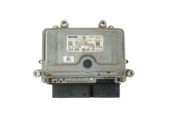 Řídicí Jednotka Motoru A6401500134 0281014536 Mercedes 35355