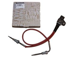 Senzor Teploty Emisí Nový originál 226409944R Renault Dacia