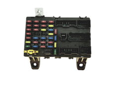 Pojistková Skříň Hyundai 91198-1C010 22711 Pojistková Skříň Hyundai 91198-1C010 22711