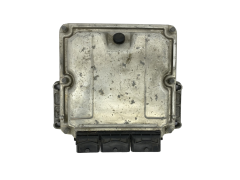 Blok Ovladačů 0281010556 8200153946 8200095416 Renault Bosch 57050