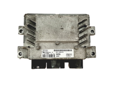 Blok Ovladačů AV21-12A650-CB S180047012B Ford Continental 27680