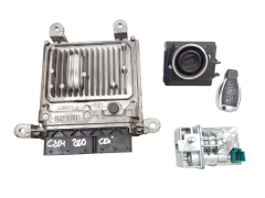 Starter Pack Mercedes C W204 A6519007500 A2079052600 A2045458132 2.2 CDI 2 Starter Pack Mercedes C W204 A6519007500 A2079052600 A2045458132 2.2 CDI 2
