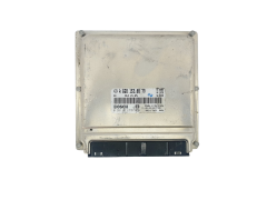 Blok Ovladačů Mercedes A6681530879 0281011151 Bosch 47336