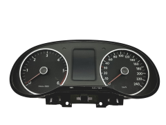 Otáčkoměr VW Polo 6R 6R0920861F 52187