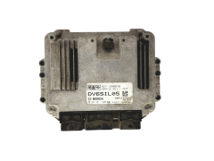 Blok Ovladačů 0281011995 5U71-12A650-AB  Ford Bosch 25571
