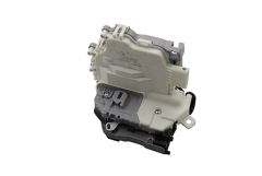 Zámek Dveří Předek Pravý 8X1837016 88371801801 Audi Vika